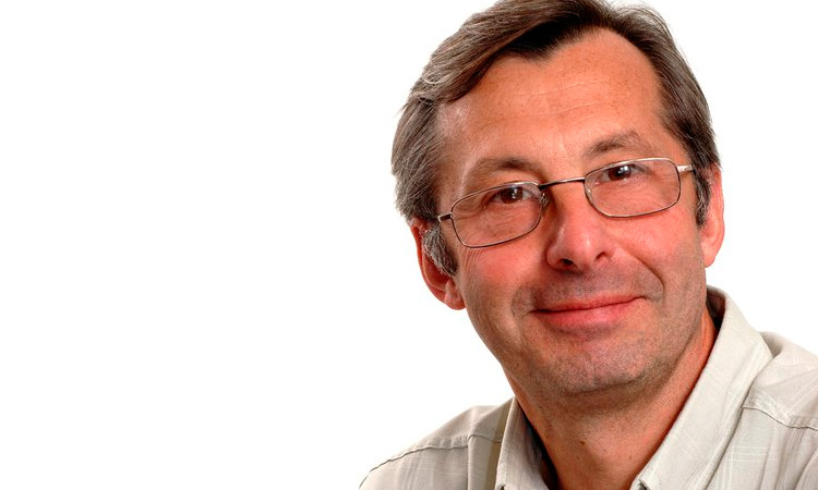 Eduardo Finci
